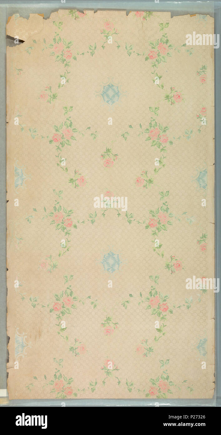 55 Decke Papier (USA), 1905-15 (CH 18500979) Stockfoto