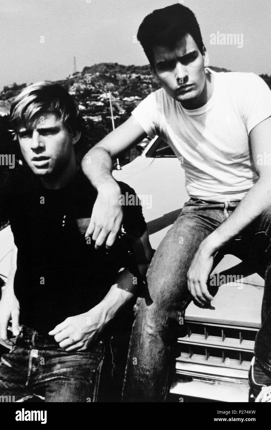The Boys Next Door Stockfotos The Boys Next Door Bilder