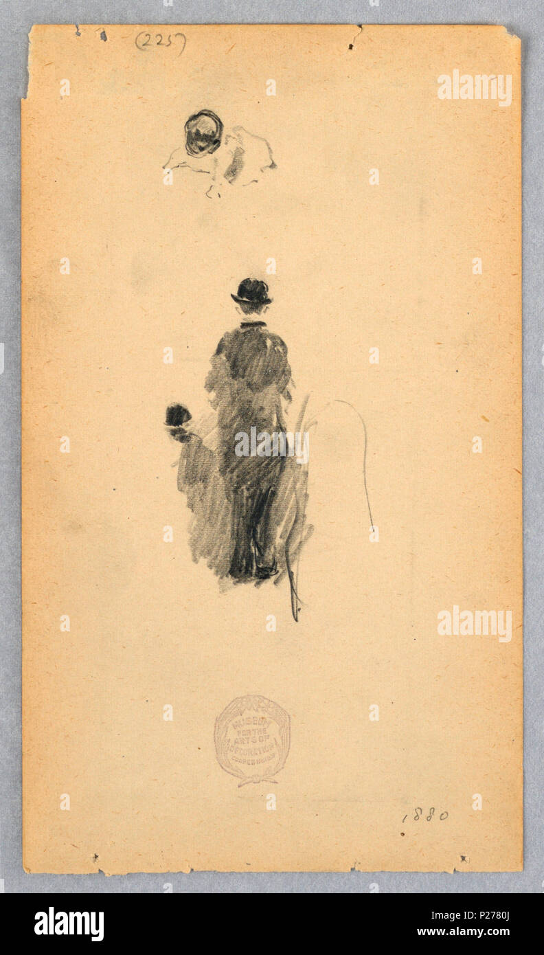 95 Zeichnung (USA) (CH) 18139499 Stockfoto