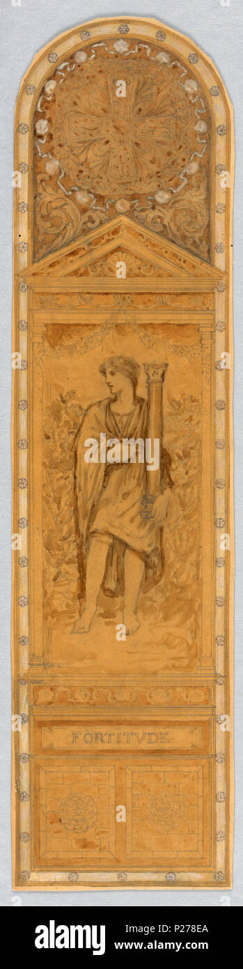 . Englisch: Zeichnung (USA). Vor 1914 (Eingangsdatum) 98 Zeichnung (USA) (CH) 18184139 Stockfoto