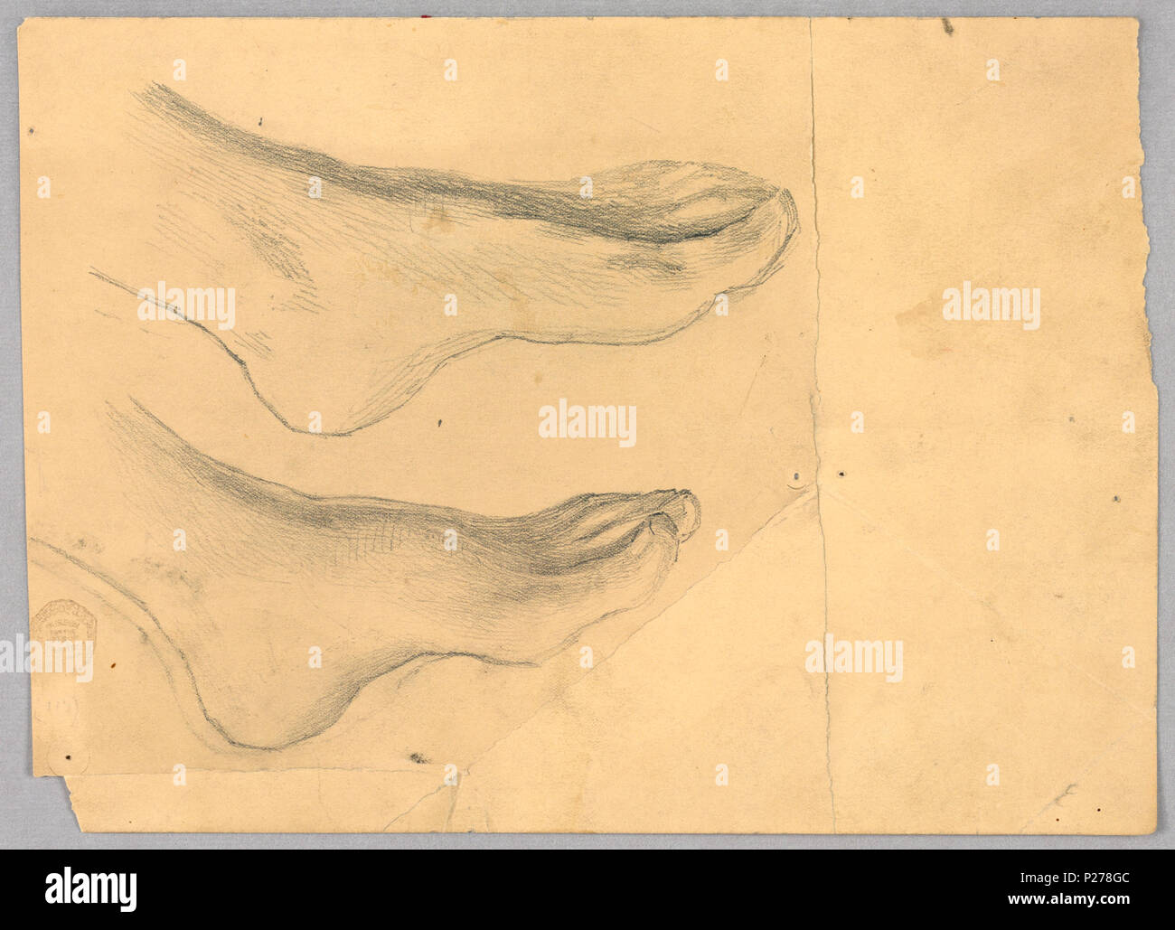 . Englisch: Zeichnung (USA). Vor 1914 (Eingangsdatum) 98 Zeichnung (USA) (CH) 18184267 Stockfoto