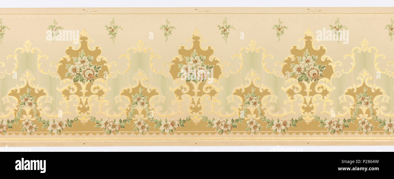 127 Fries (USA), 1890-1910 (CH) 18499875 Stockfoto