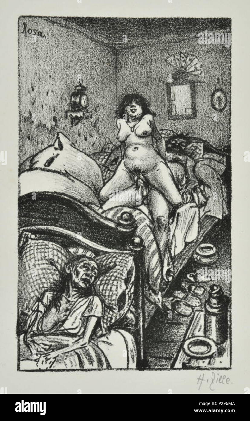 Zille, heinrich -Fotos und -Bildmaterial in hoher Auflösung – Alamy