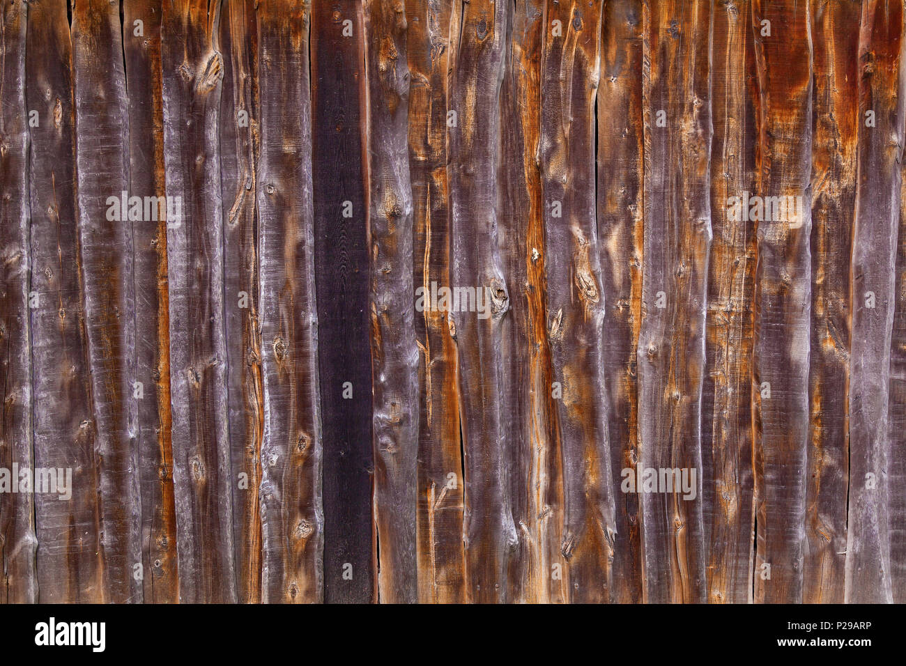 Holz Textur Der Platten In Der Alten Farbe Pastell Holzplanken Textur Hintergrund Stockfotografie Alamy