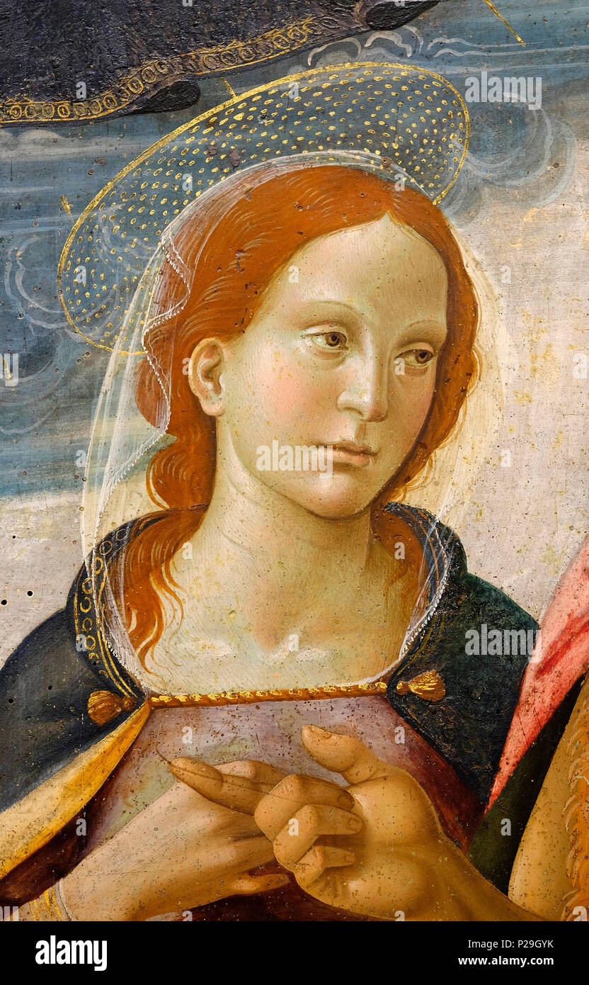 Madonna anstarren Fotos und Bildmaterial in hoher Auflösung Alamy