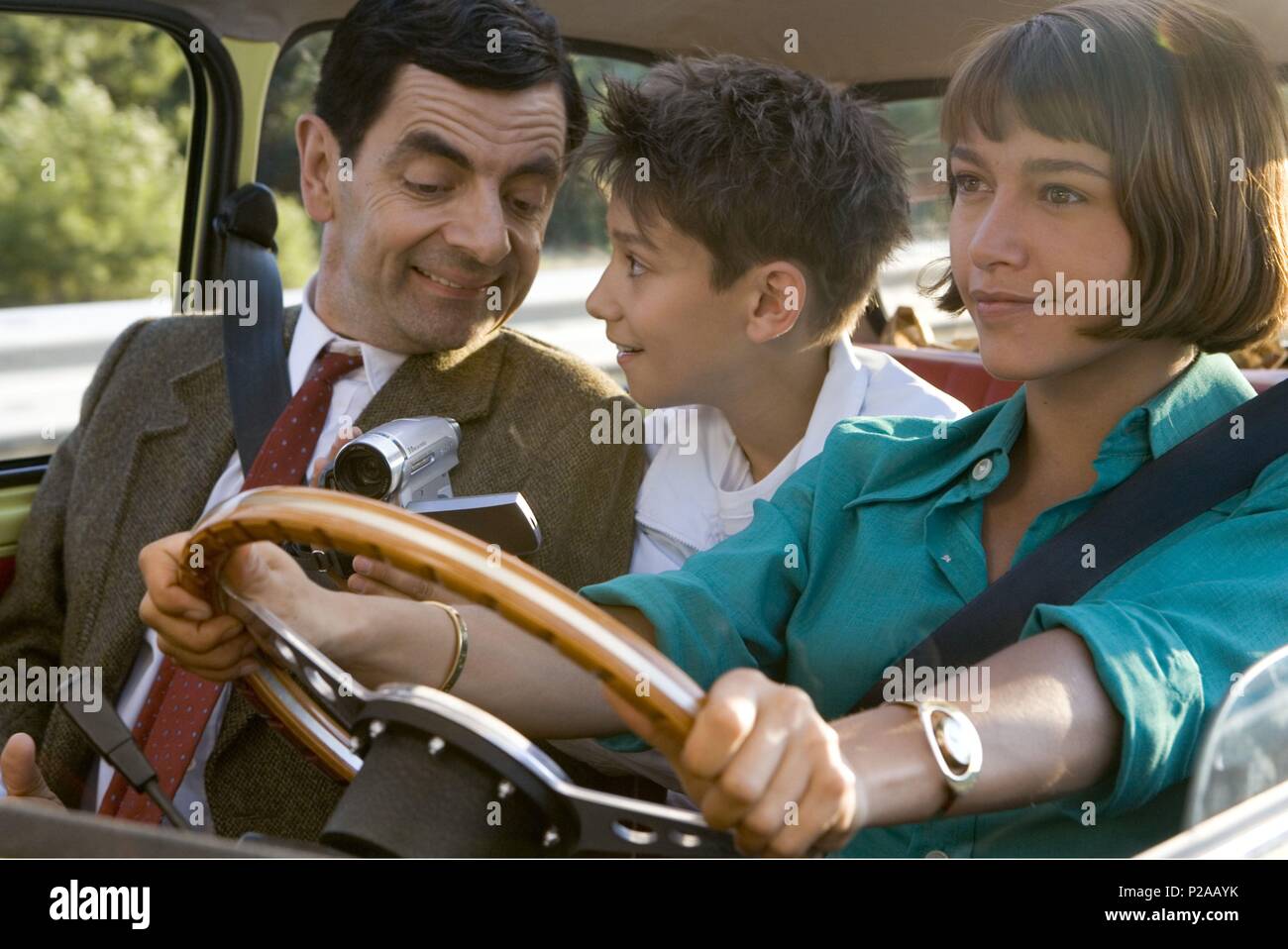 Mr Bean Macht Ferien Ganzer Film Kostenlos www.alamy.de