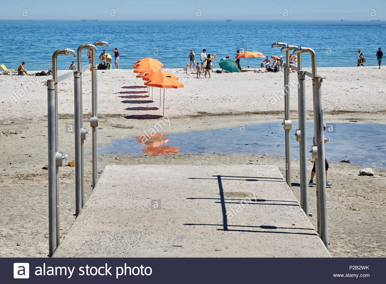 Showers Stockfotos & Showers Bilder - Alamy