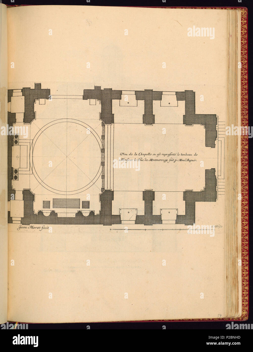 . Englisch: Drucken (Frankreich). Vor 1921 (Eingangsdatum) 253 Drucken (Frankreich) (CH) 18260037 Stockfoto