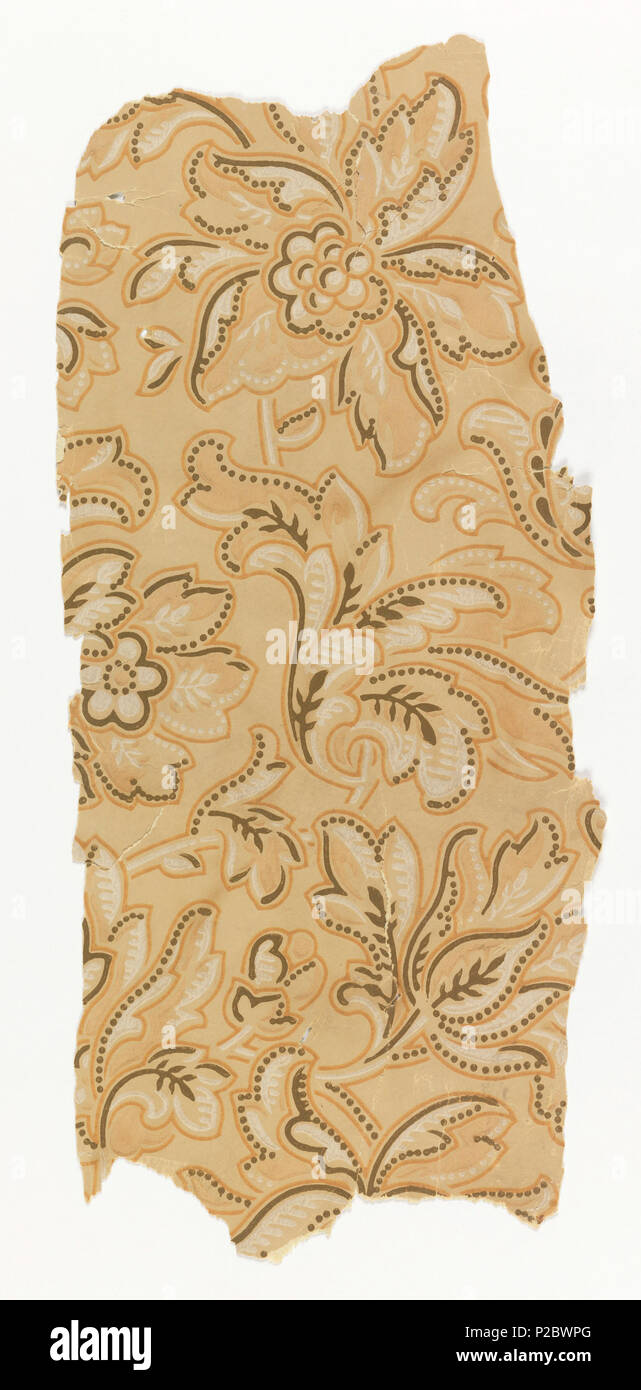 289 Seitenwand (USA), 1860-1915 (CH 18481499-28) Stockfoto