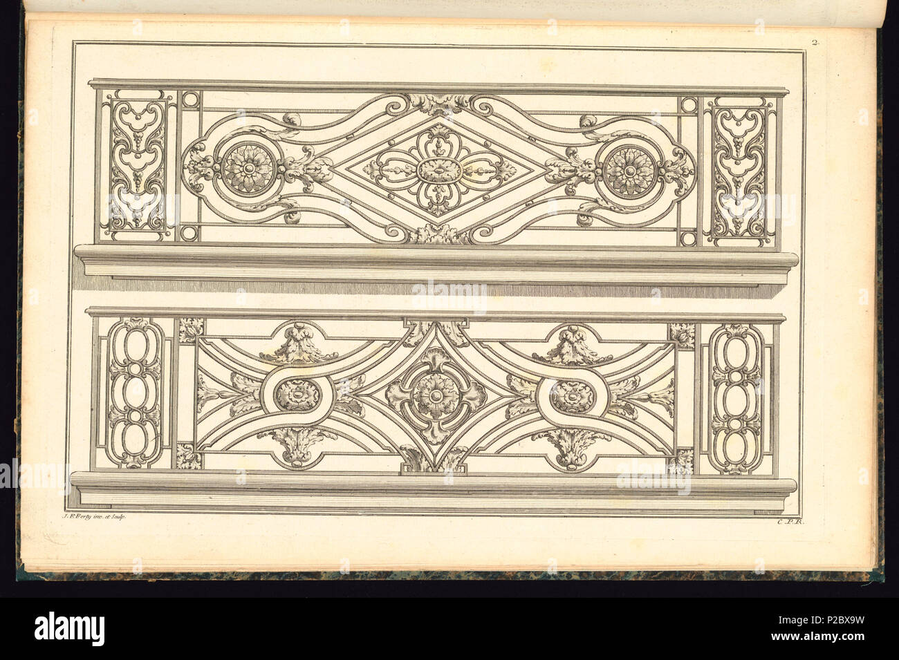 . Englisch: Drucken (Frankreich). Vor 1921 (Eingangsdatum) 256 Drucken (Frankreich) (CH) 18280687 Stockfoto