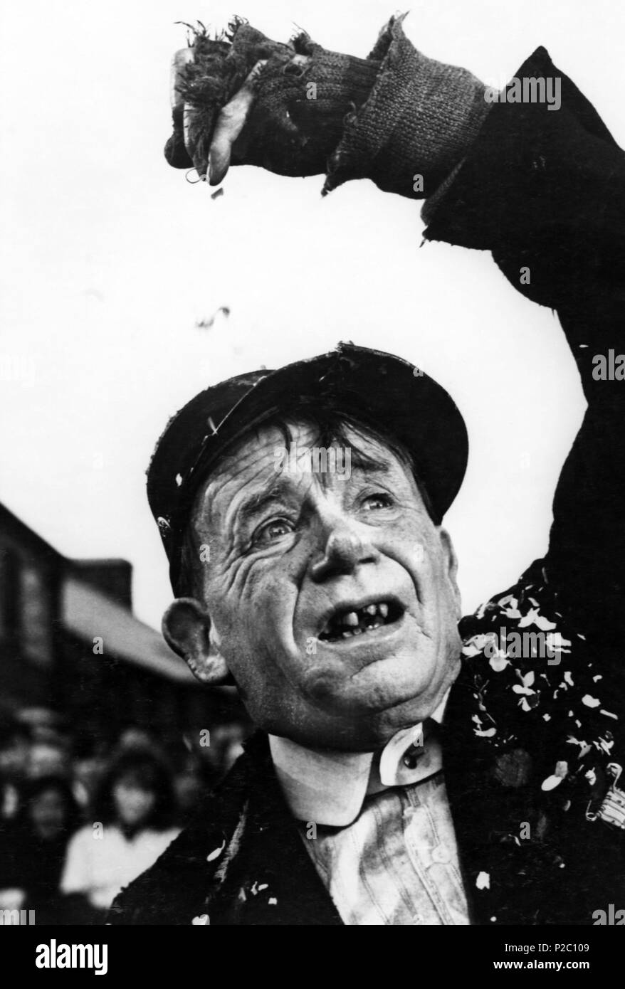 Original Film Titel: Ryan's Tochter. Englischer Titel: Ryan's Tochter. Regisseur: David Lean. Jahr: 1970. Stars: JOHN MILLS. Credit: M.G.M/Album Stockfoto