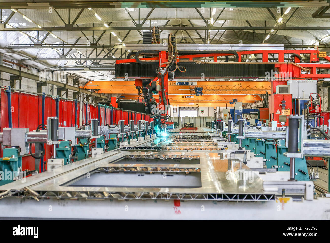 Autoteile Werk Krefeld