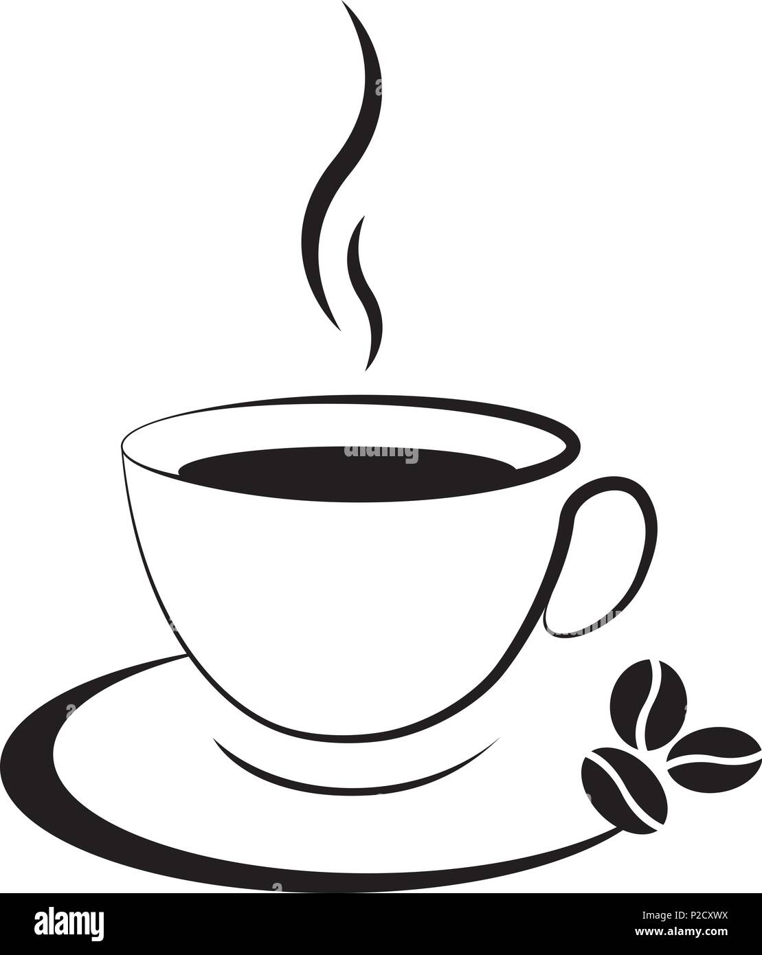 unaufh-rlich-schlie-lich-druck-bild-tasse-kaffee-diktieren-ich-m-chte