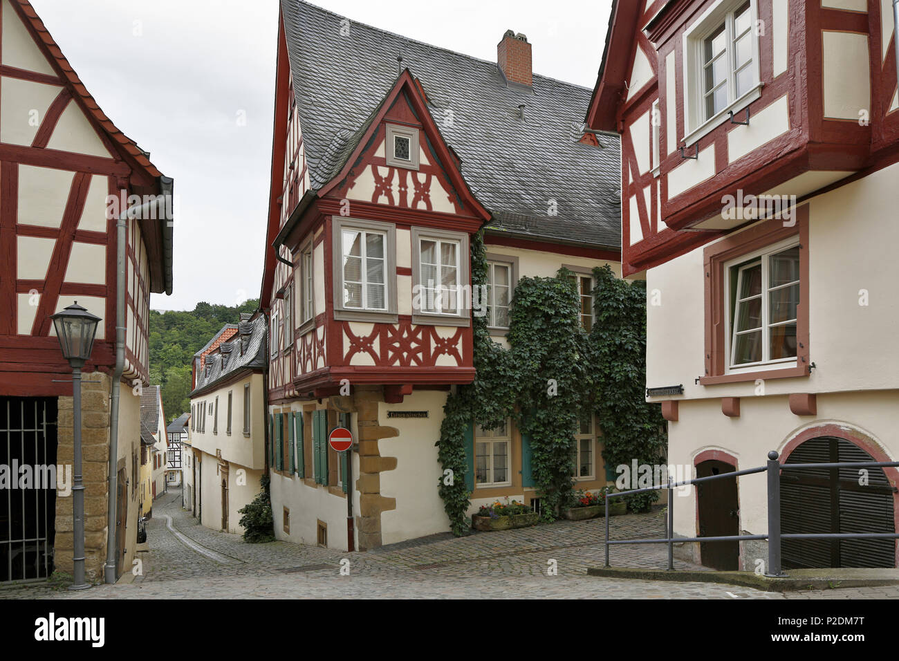Meisenheim Stockfotos Und Bilder Kaufen Alamy