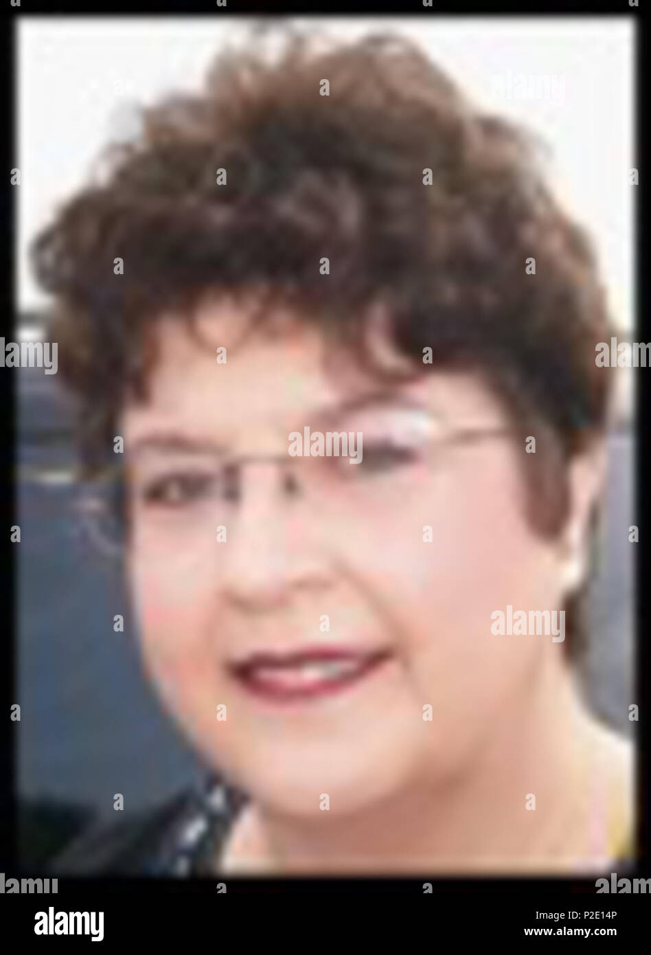 . Englisch: Landscape Photographer T Strickler Bowers 2015. 2015. Teena Strickler Bowers 41 Fotograf T Strickler Bowers Stockfoto