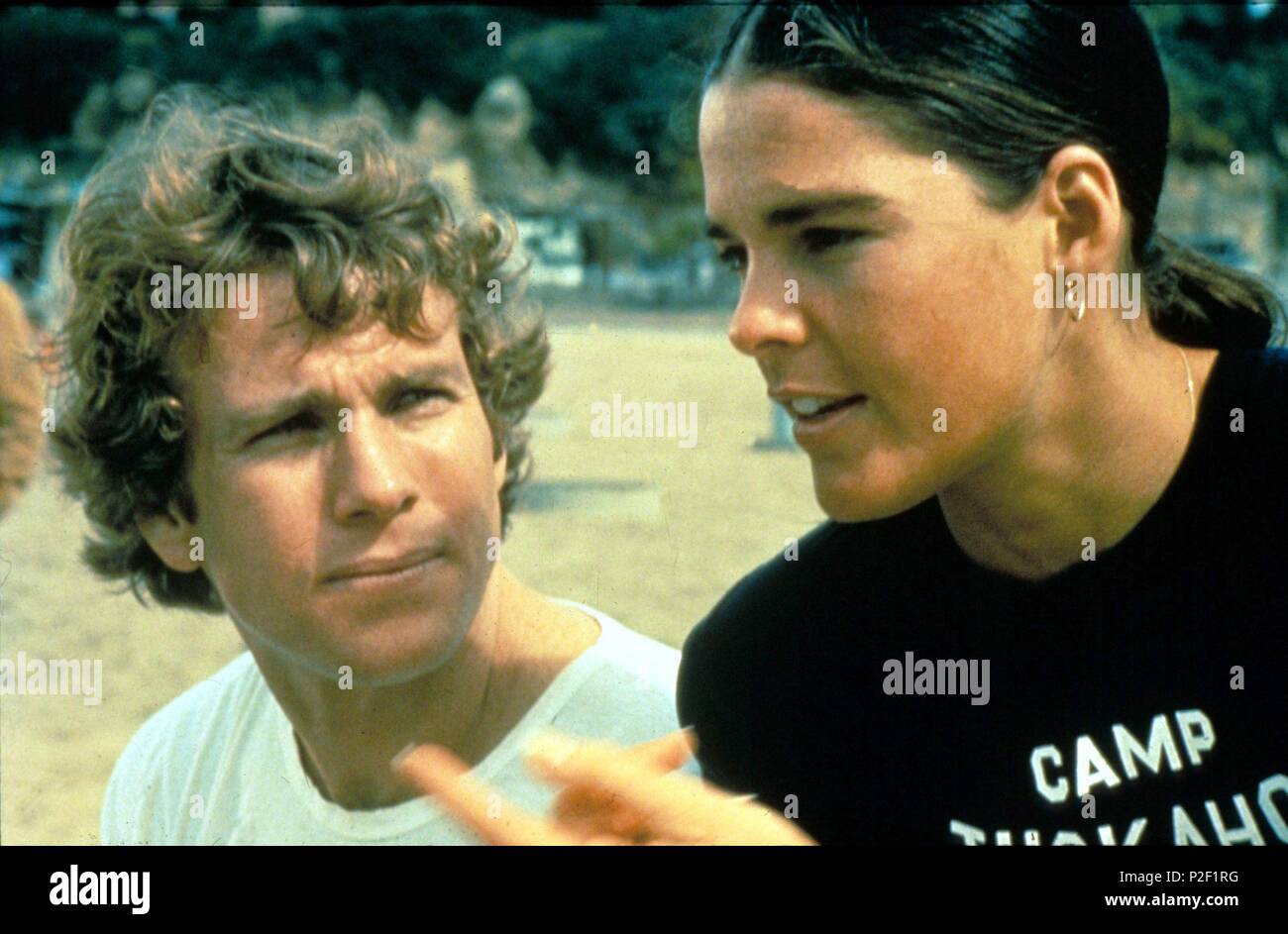 Original Film Titel: LOVE STORY. Englischer Titel: LOVE STORY. Regisseur: Arthur Hiller. Jahr: 1970. Stars: ALI MACGRAW, Ryan O'Neal. Quelle: Paramount Pictures/Album Stockfoto