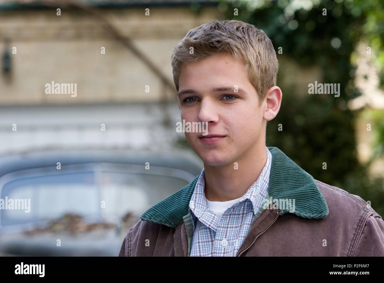 Original Film Titel Nancy Drew Englischer Titel Nancy Drew Das Geheimnis In Den Hollywood Hills Regisseur Andrew Fleming Jahr 2007 Stars Max Thieriot Quelle Jerry Weintraub Productions Virtual Studios Pict Album Warner Bros Stockfotografie