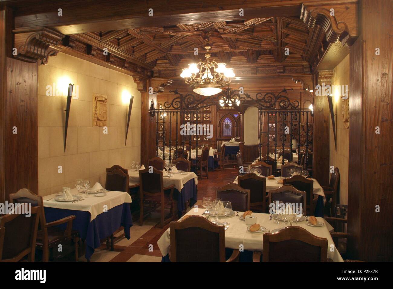 LA RIOJA Rioja Media (Kreis) - logrono. Restaurante/Asador \'Casa ... LA RIOJA Rioja Media (Kreis) - logrono. Restaurante/Asador \'Casa ...