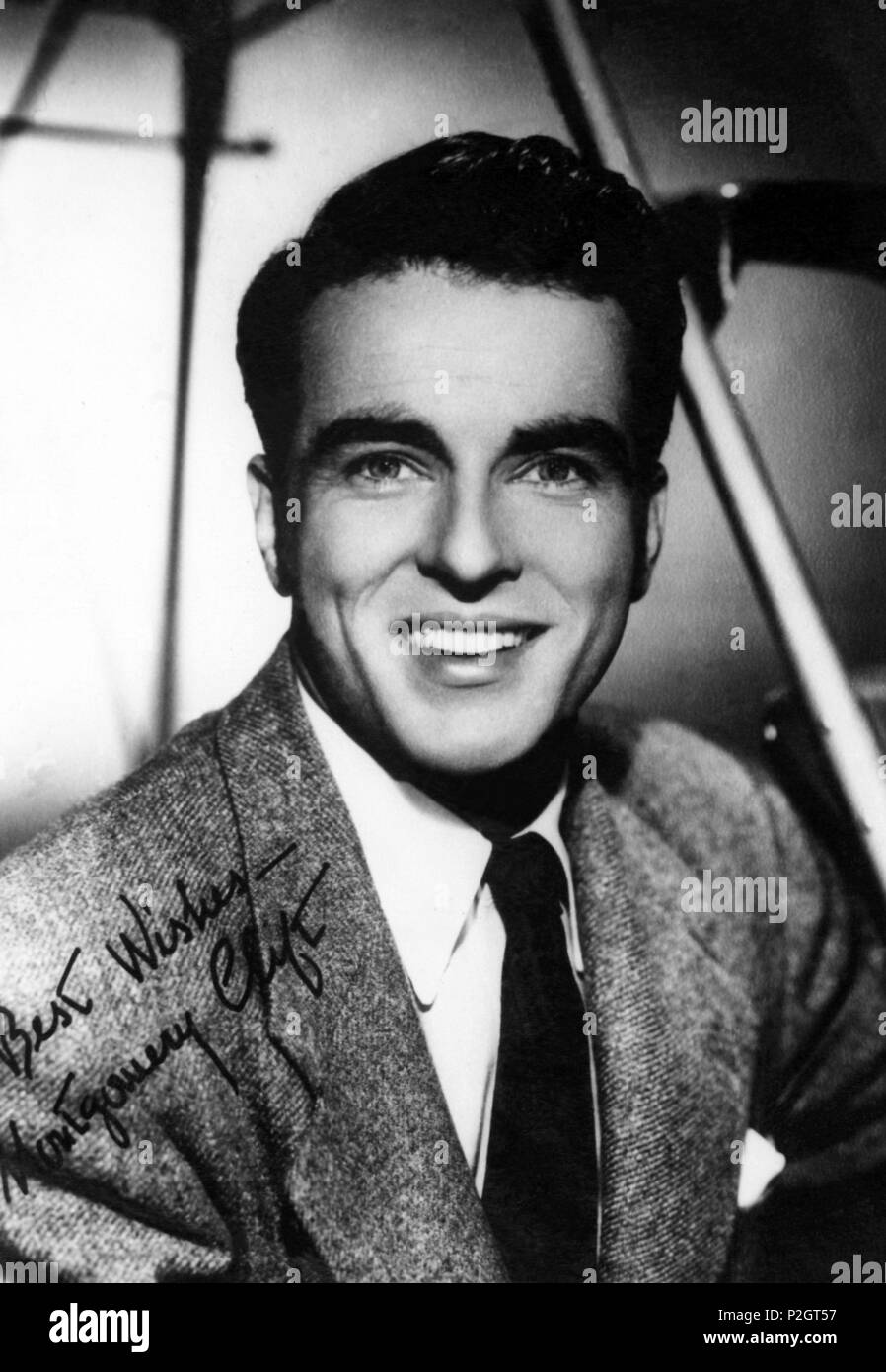 Montgomery clift portrait -Fotos und -Bildmaterial in hoher Auflösung ...