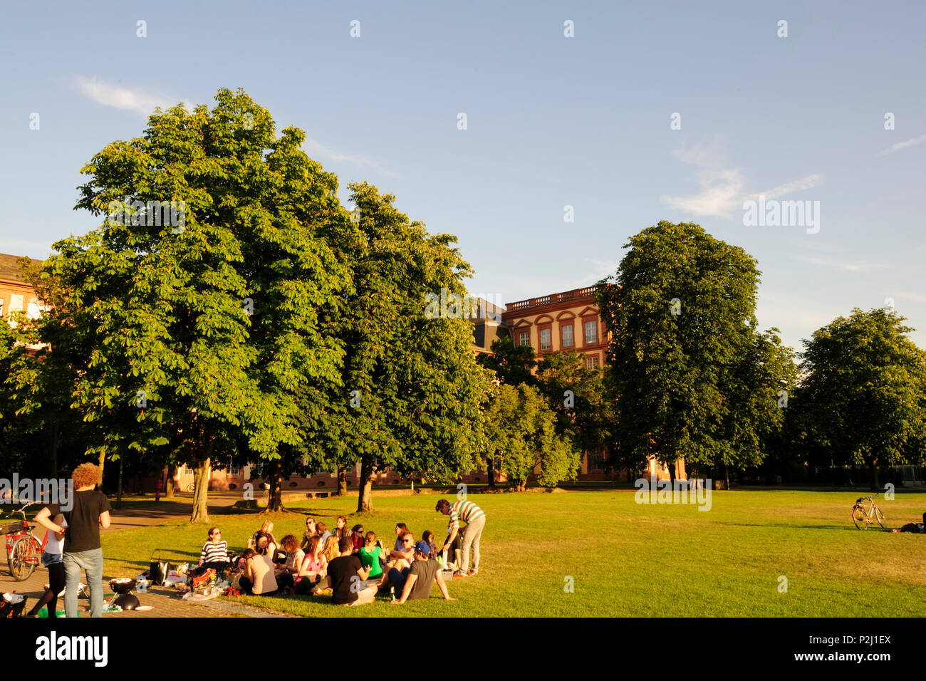 Garten Kaufen Mannheim