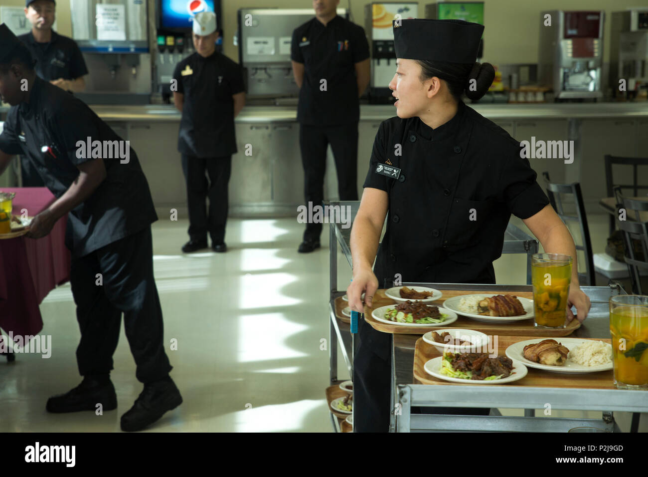 Paul Chow Stockfotos Und Bilder Kaufen Alamy