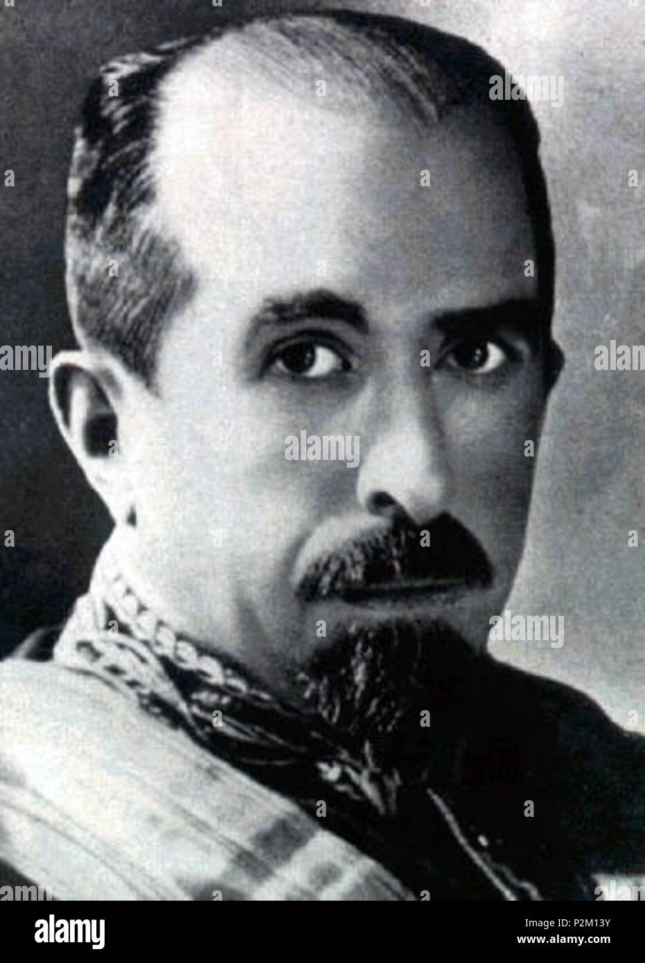 . Italiano: Politico italiano, Presidente della Camera dei Deputati e più Volte ministro Durante il ventennio fascista. Anni Venti del XX secolo. Unbekannt 35 GiovanniGiurati Stockfoto