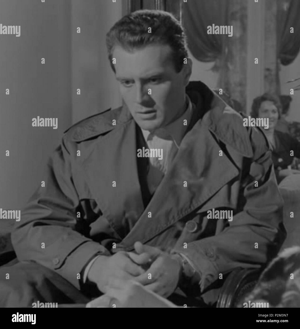 52 Manni Le amiche 1955 Stockfoto