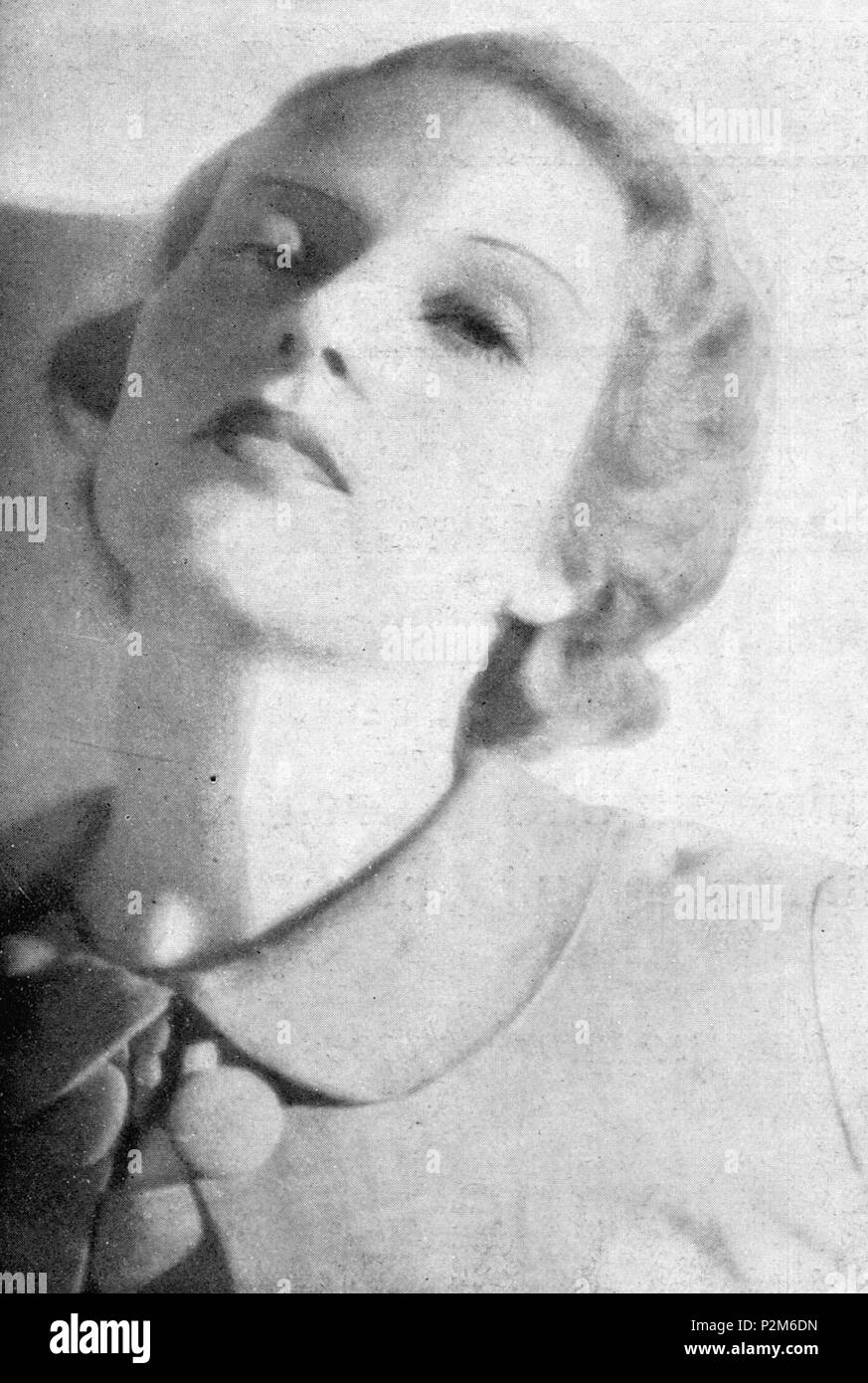 . Italiano: Nane Chaubert in Freccia d'Oro (D'Errico + Ballerini, 1935). 6. Januar 2017. Unbekannt 59 Nane chaubert freccia Doro 1935 Stockfoto