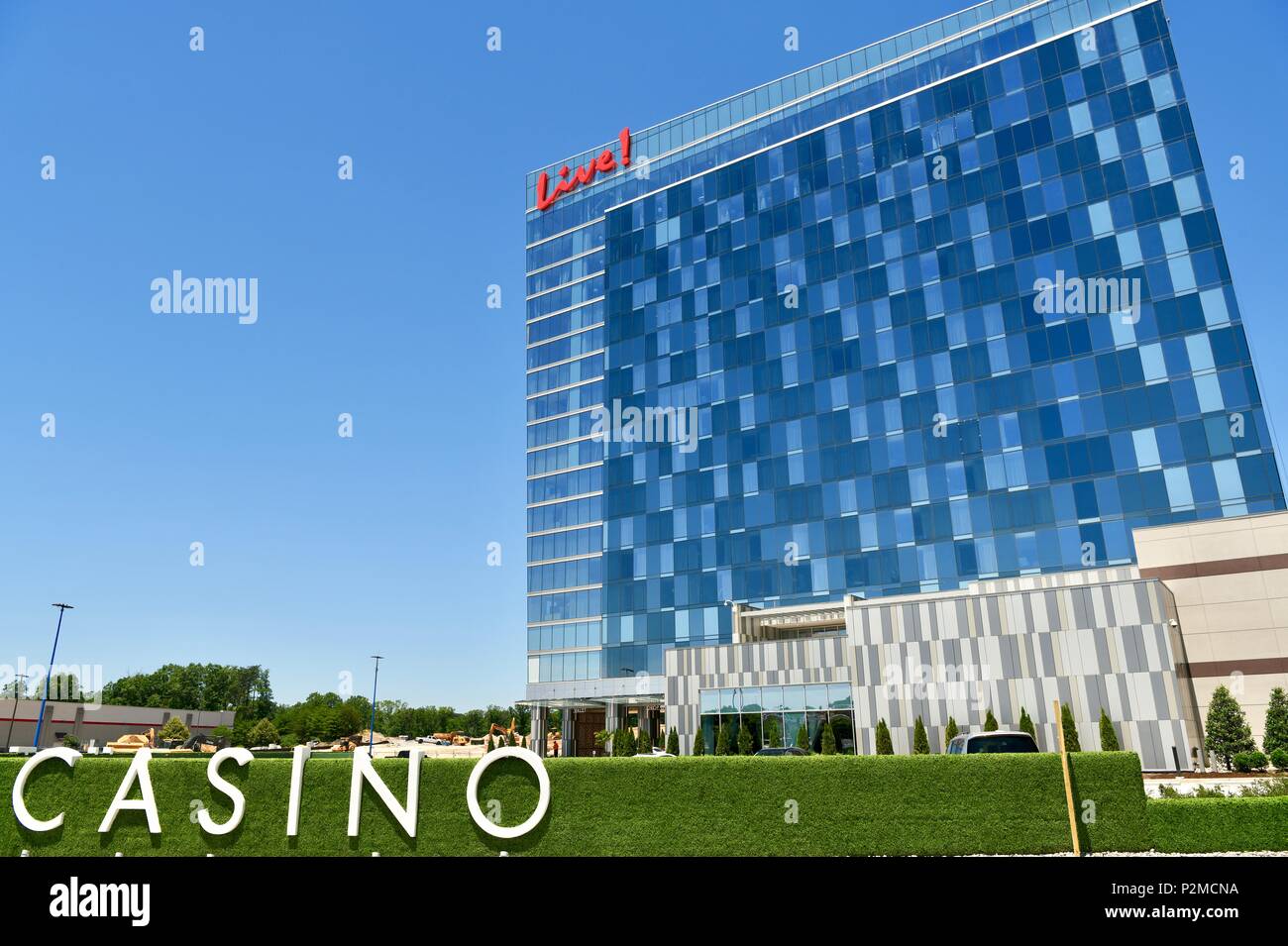 Does casino Sometimes Make You Feel Stupid?