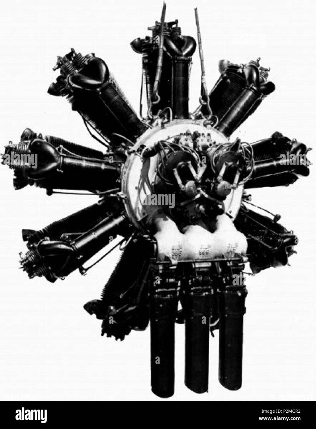 44 Jupiter Alfa Romeo Stockfoto