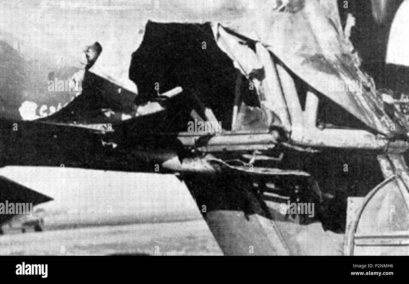 81 Savoia-Marchetti SM.79 24. Stockfoto