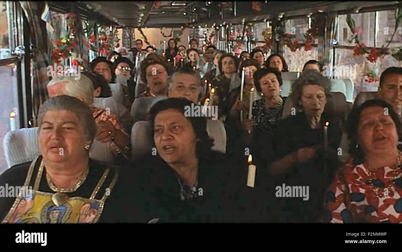 . Screenshot del film Trastevere (1971) di Fausto Tozzi. 14. November 2014. Wristrel 81 Szene aus dem film Trastevere (la Gita), 1971 Stockfoto