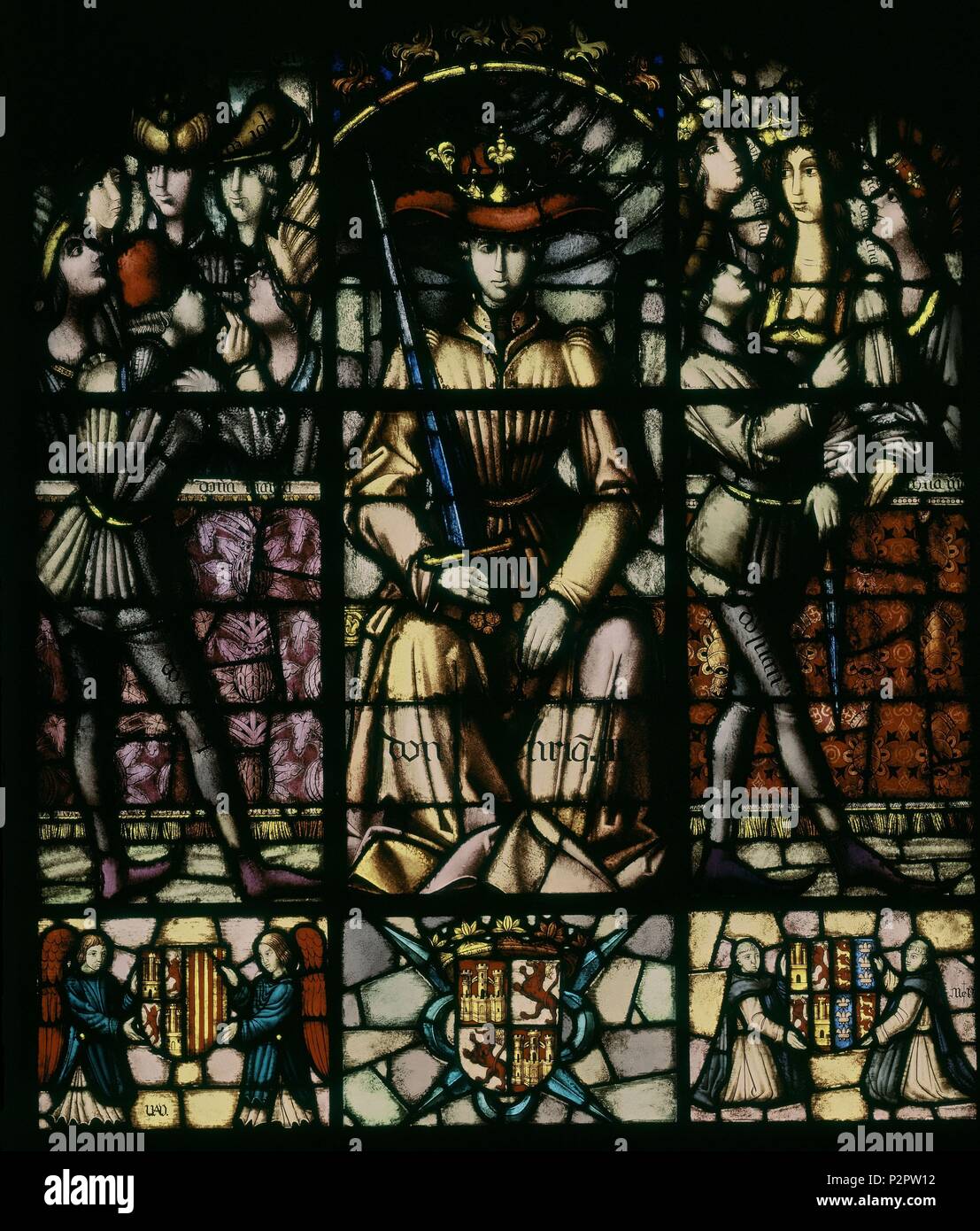 Juan iii de portugal Fotos und Bildmaterial in hoher Auflösung Alamy