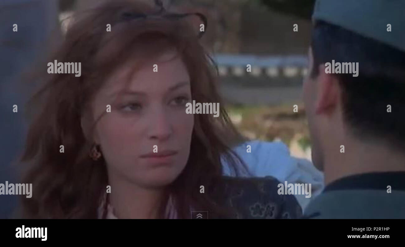 . Italiano: Screenshot del film Teresa la ladra di Carlo Di Palma, 1973. 1973. Carlo Di Palma86 Teresa la ladra (Film) Stockfoto