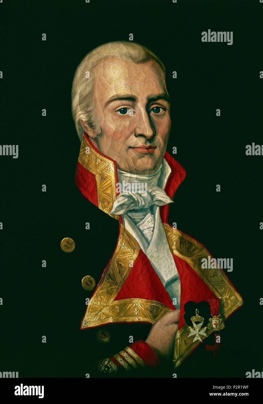 Spanische Kolonien Stockfotos und bilder Kaufen Alamy