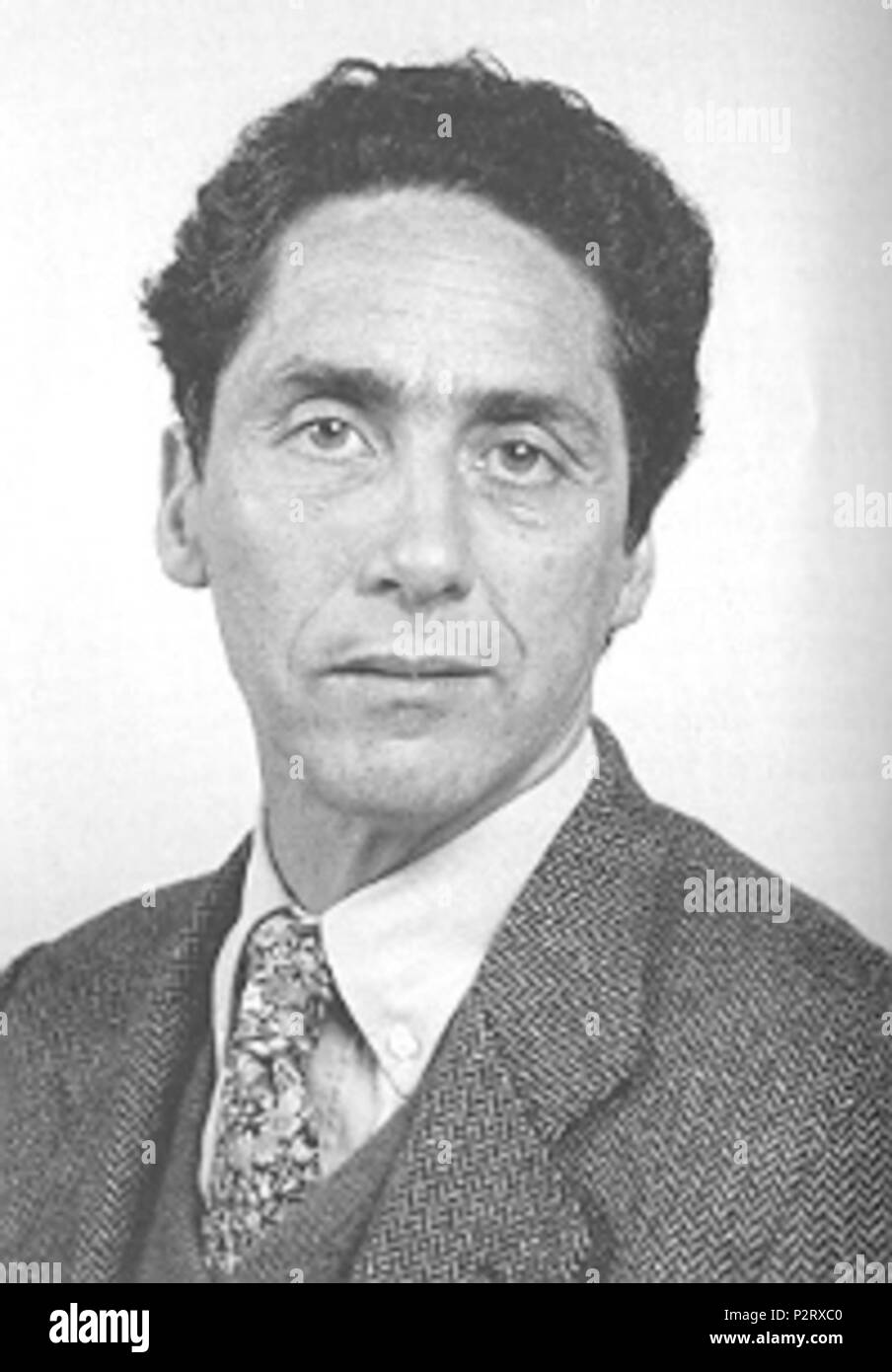 . Englisch: Antonio Guidi (Politiker) Italiano: Antonio Guidi (politisch). 1994. Unbekannt 8 Antonio Guidi (politisch) Stockfoto