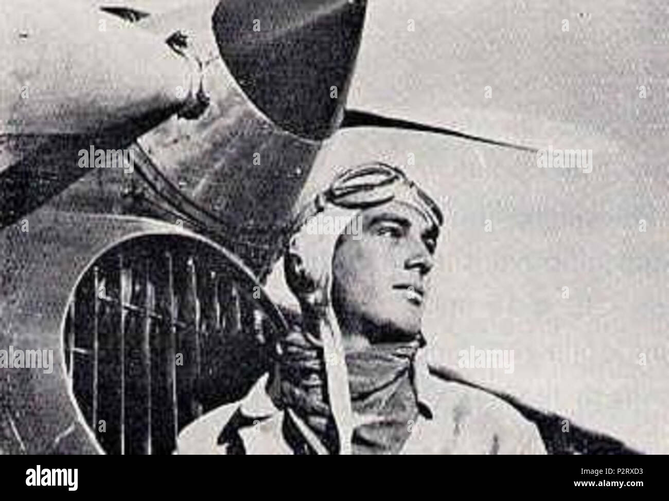 8 Antonio Longhini Stockfoto