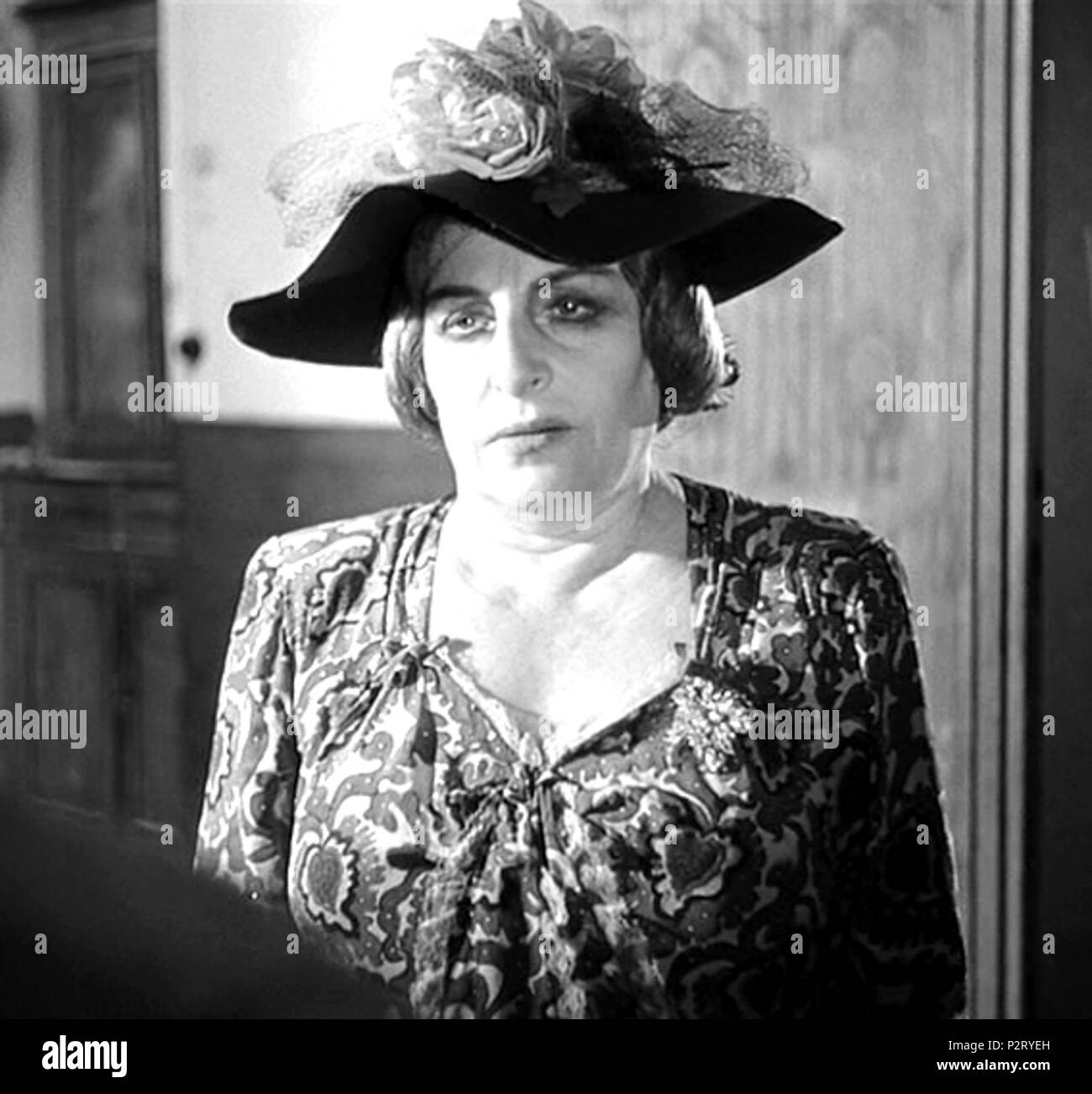 11 Bellissima-1951 - scarano Stockfoto