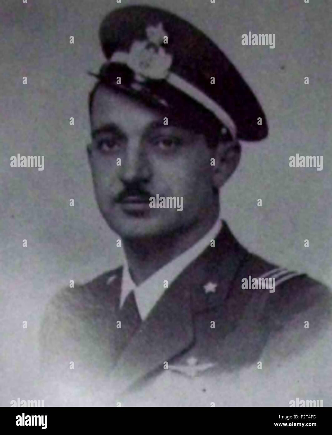 23 Domenico Lusardi MD Stockfoto