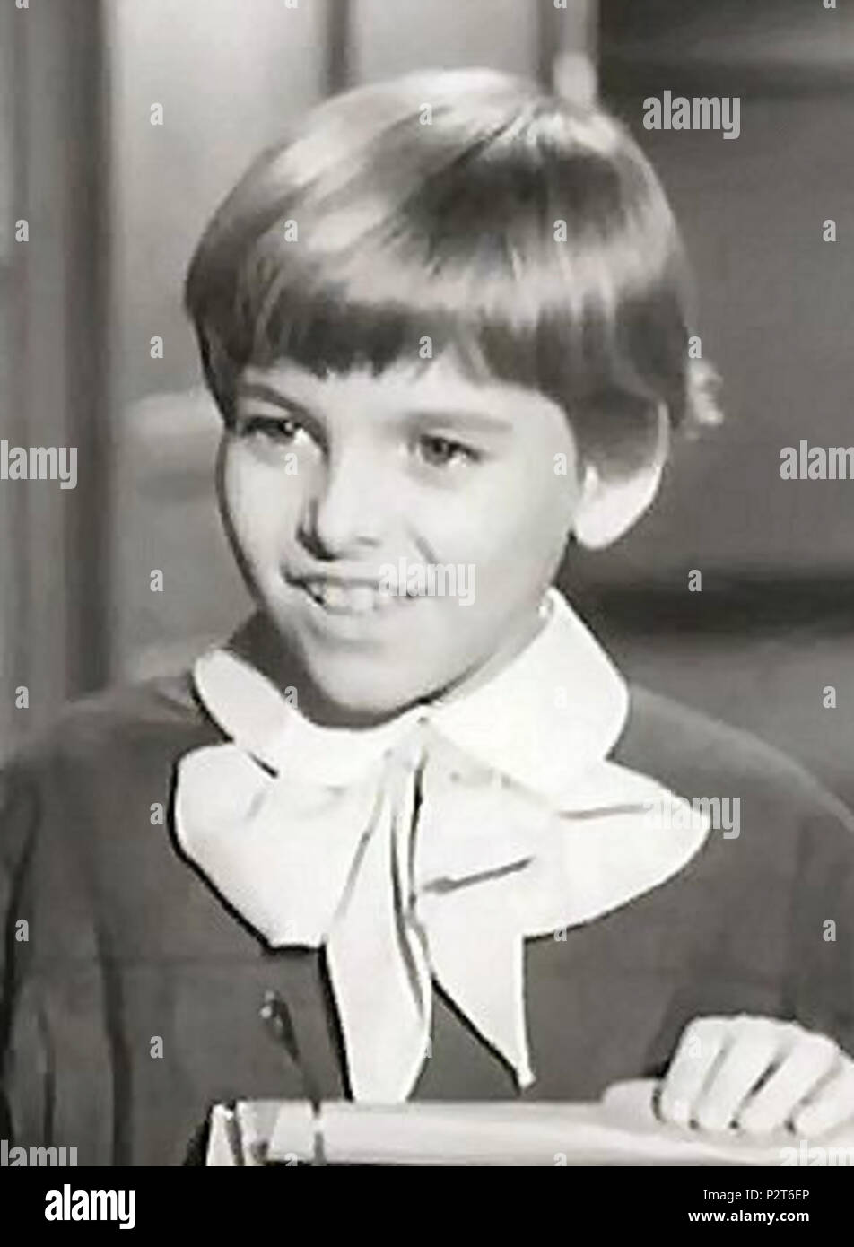 . Italiano: Film Il Maestro di Aldo Fabrizi (1957). 2. August 2015, 10:47:17. Aldo Fabrizi 40 Ilmaestro 2 (7/8) Stockfoto