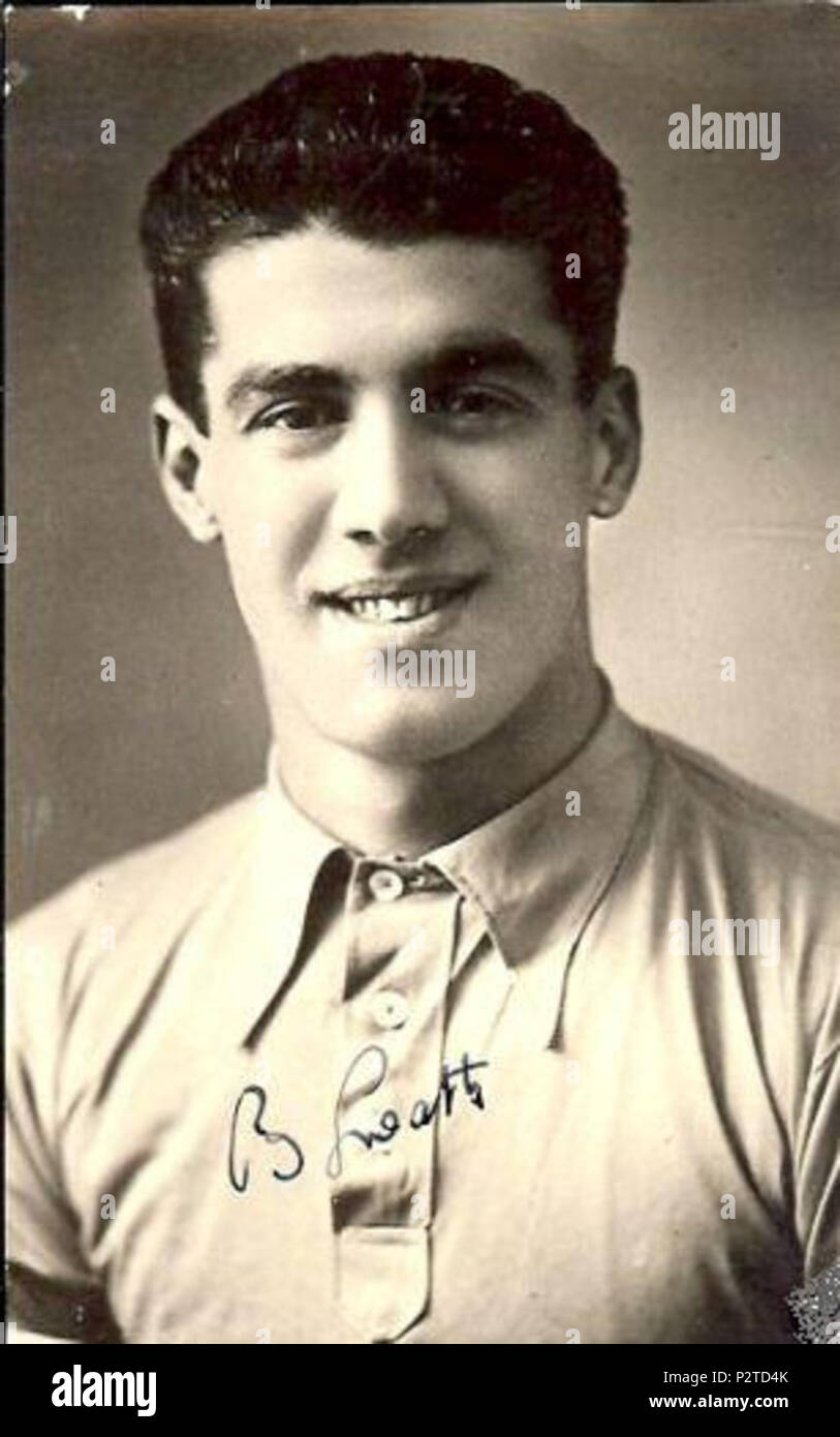 . Deutsch: Bruno Loatti - Ciclista italià. 1940er. Unbekannt 13 Bruno Loatti Stockfoto