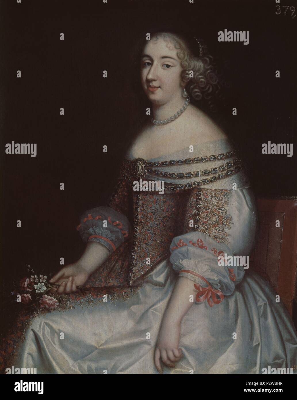 Anne marie dorleans Stockfotos und bilder Kaufen Alamy