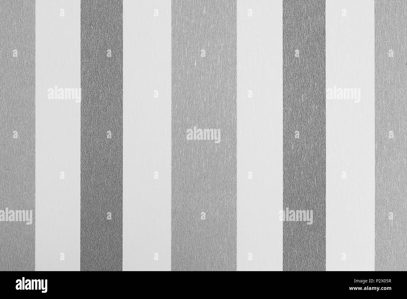 Schwarze und weiße Tapete wand hintergrund, vintage Hintergrund, klassische Tapeten. Stockfoto