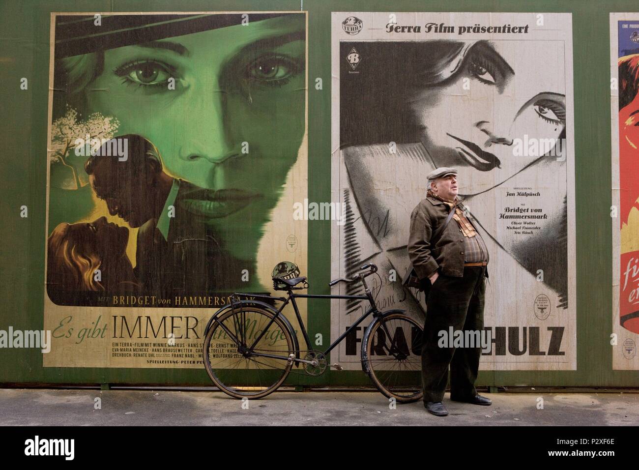 Original Film Titel: INGLOURIOUS BASTERDS. Englischer Titel: INGLOURIOUS BASTERDS. Regisseur: Quentin Tarantino. Jahr: 2009. Quelle: UNIVERSAL PICTURES/Album Stockfoto