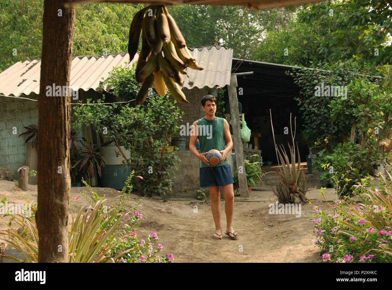 Original Film Titel: RUDO Y CURSI. Englischer Titel: RUDO Y CURSI. Regisseur: CARLOS CUARON. Jahr: 2008. Stars: DIEGO LUNA. Quelle: SONY PICTURES CLASSICS/VENEGAS, IVONNE/Album Stockfoto