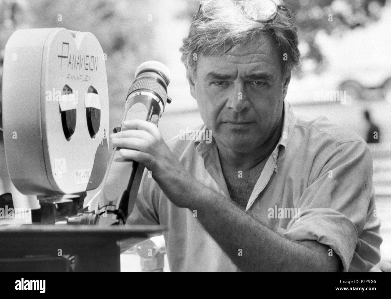 Original Film Titel: das Spielzeug. Englischer Titel: das Spielzeug. Regisseur: richard donner. Jahr: 1982. Stars: richard donner. Quelle: Columbia Pictures/Album Stockfoto