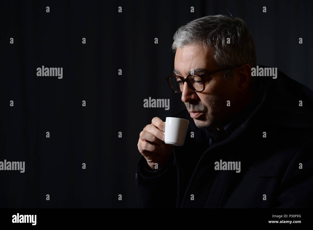 Didier eribon Fotos und Bildmaterial in hoher Auflösung Alamy