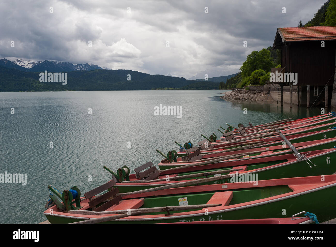 Ein boot ausleihen Fotos und Bildmaterial in hoher Auflösung Alamy