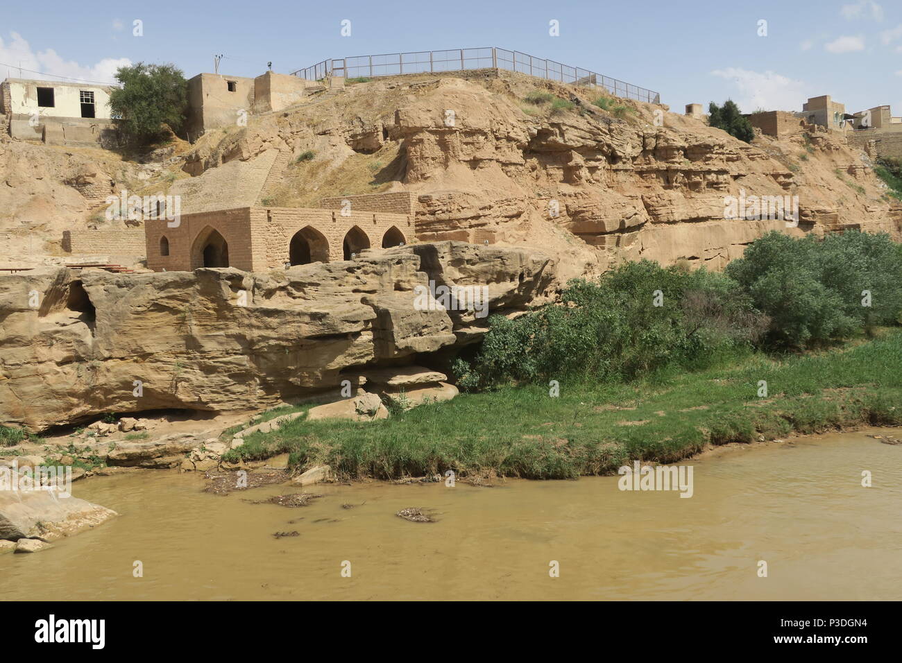 Band e kaisar Fotos und Bildmaterial in hoher Auflösung Alamy