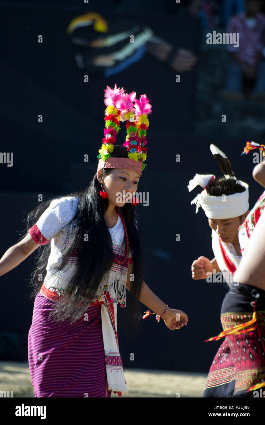 Nagaland region Fotos und Bildmaterial in hoher Auflösung Alamy